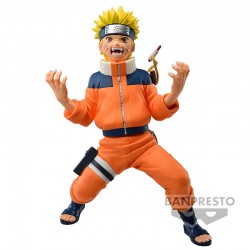 Naruto Shippuden - Figurine Naruto Uzumaki- Vibration Stars  -  NARUTO