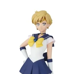 Sailor Moon - Figurine Sailor Uranus - Glitter & Glamours  - SAILOR MOON