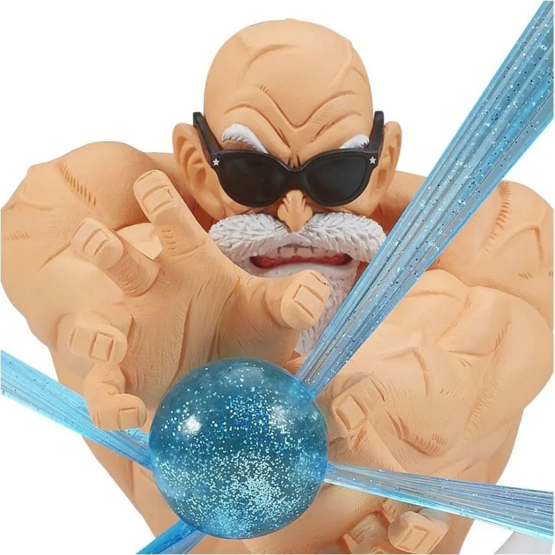 Dragon Ball - Figurine Kamesennin - GxMateria  -  DRAGON BALL Z