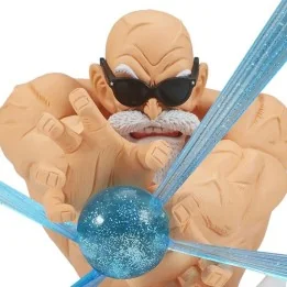 Dragon Ball - Figurine Kamesennin - GxMateria  -  DRAGON BALL Z