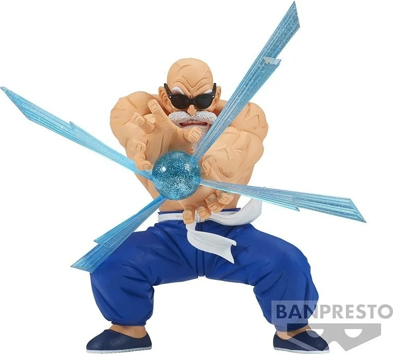 Dragon Ball - Figurine Kamesennin - GxMateria  -  DRAGON BALL Z
