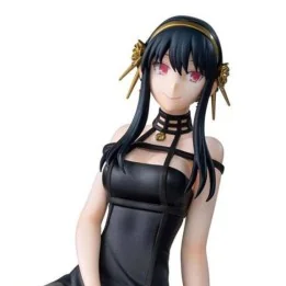 Spy x Family - Figurine Yor Forger - PM Perching  - AUTRES FIGURINES