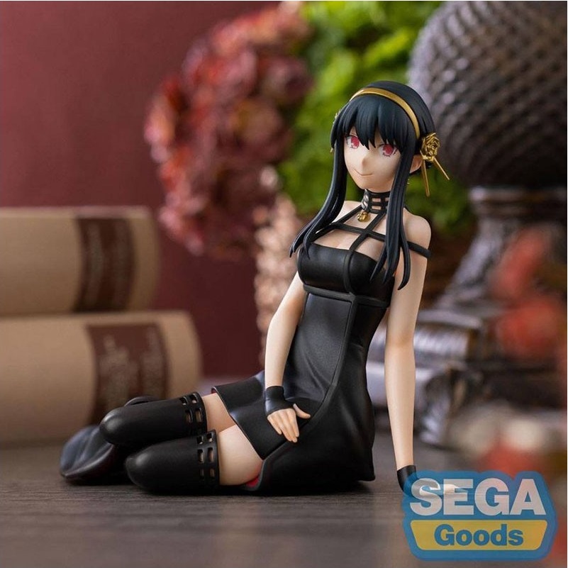 Spy x Family - Figurine Yor Forger - PM Perching  - AUTRES FIGURINES