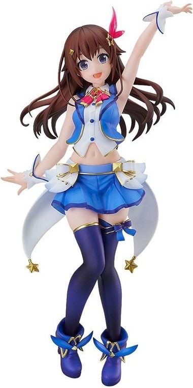 Hololive Production - Figurine Tokino Sora  - AUTRES FIGURINES