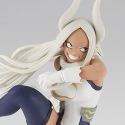My Hero Academia - Figurine Mirko - The Amazing Heroes  - My Hero Academia