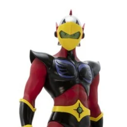 Goldorak - Figurine Actarus - SFC  - GOLDORAK