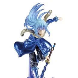 Reincarnated as a Slime - Figurine Rimuru - Special Color  - AUTRES FIGURINES