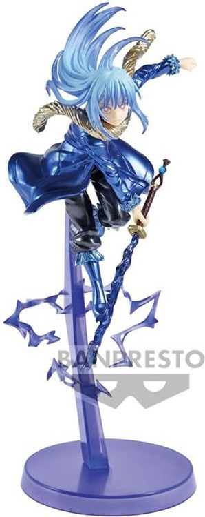 Reincarnated as a Slime - Figurine Rimuru - Special Color  - AUTRES FIGURINES