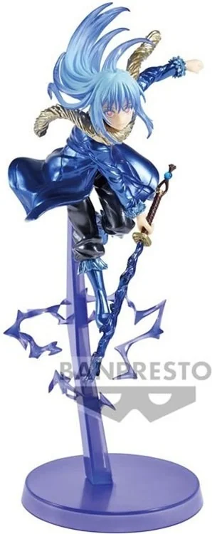 Reincarnated as a Slime - Figurine Rimuru - Special Color  - AUTRES FIGURINES