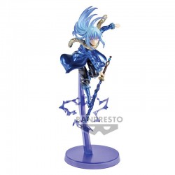 Reincarnated as a Slime - Figurine Rimuru - Special Color  - AUTRES FIGURINES