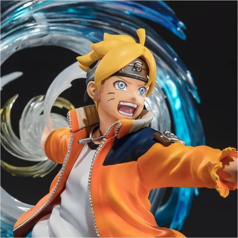Boruto - Figurine Boruto - Kizuna Relation  -  NARUTO
