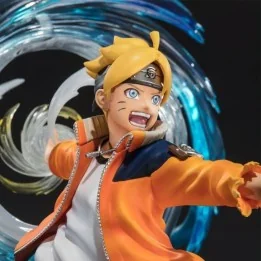Boruto - Figurine Boruto - Kizuna Relation  -  NARUTO