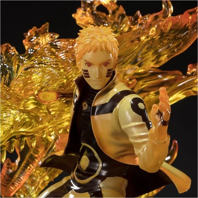 Boruto - Figurine Naruto - Kizuna Relation  -  NARUTO