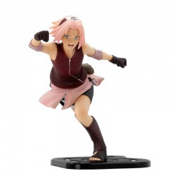 Naruto Shippuden - Figurine Sakura - SFC  -  NARUTO
