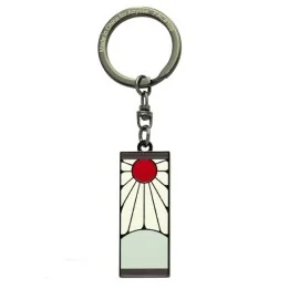 Demon Slayer - Porte Clés Boucle d'oreille Tanjiro  - DEMON SLAYER