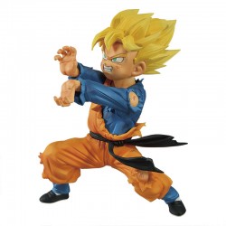 Dragon Ball - Figurine Son Goten SSJ - Ichiban Kuji  -  DRAGON BALL Z