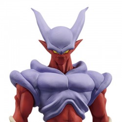 Dragon Ball Z - Figurine Janemba - Ichiban Kuji  -  DRAGON BALL Z