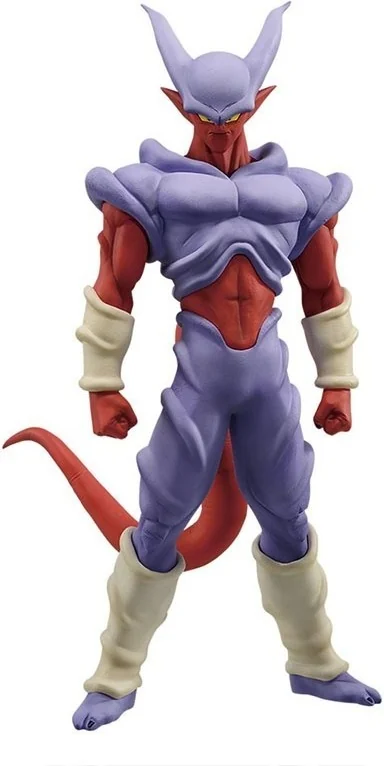 Dragon Ball Z - Figurine Janemba - Ichiban Kuji  -  DRAGON BALL Z