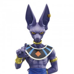 Dragon Ball Z - Figurine Beerus - Ichiban Kuji  -  DRAGON BALL Z