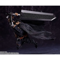 Berserk - Figurine Guts Berserker Armor - SH Figuarts  - AUTRES FIGURINES