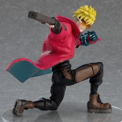 Trigun - Figurine Vash The Stamped - Pop up Parade  - AUTRES FIGURINES