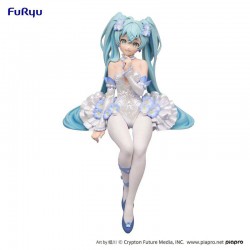 Figurine Hatsune Miku - Flower Fairy - Noodle Stopper  - AUTRES FIGURINES