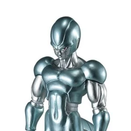 Dragon Ball Z - Figurine Metal Cooler - Ichiban Kuji  -  DRAGON BALL Z