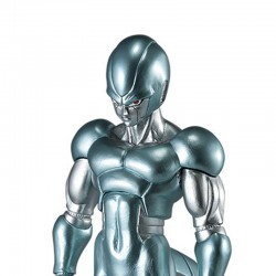 Dragon Ball Z - Figurine Metal Cooler - Ichiban Kuji  -  DRAGON BALL Z