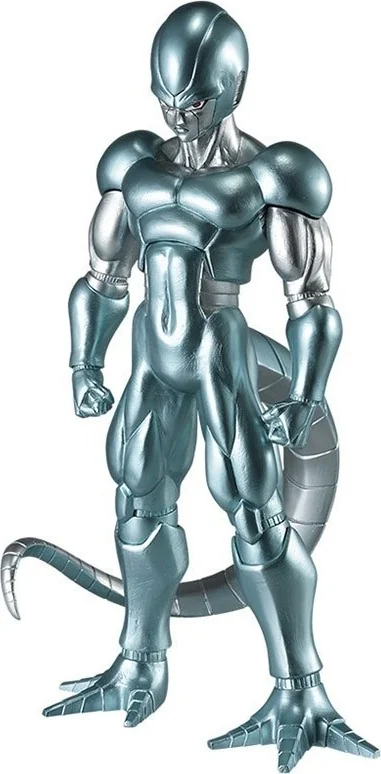 Dragon Ball Z - Figurine Metal Cooler - Ichiban Kuji  -  DRAGON BALL Z