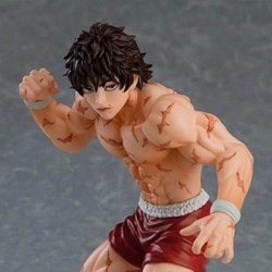 Baki - Figurine Baki Hanma - Pop up Parade  - AUTRES FIGURINES