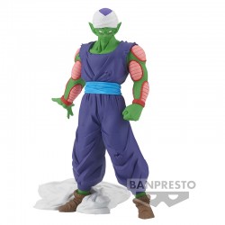 Dragon Ball Z - Figurine Piccolo - Solid Edge Works ver B  -  DRAGON BALL Z