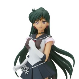 Sailor Moon - Figurine Sailor Pluto - Glitter & Glamours  - SAILOR MOON