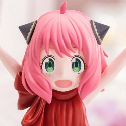 Spy X Family - Figurine Anya Forger - Party Ver  - AUTRES FIGURINES