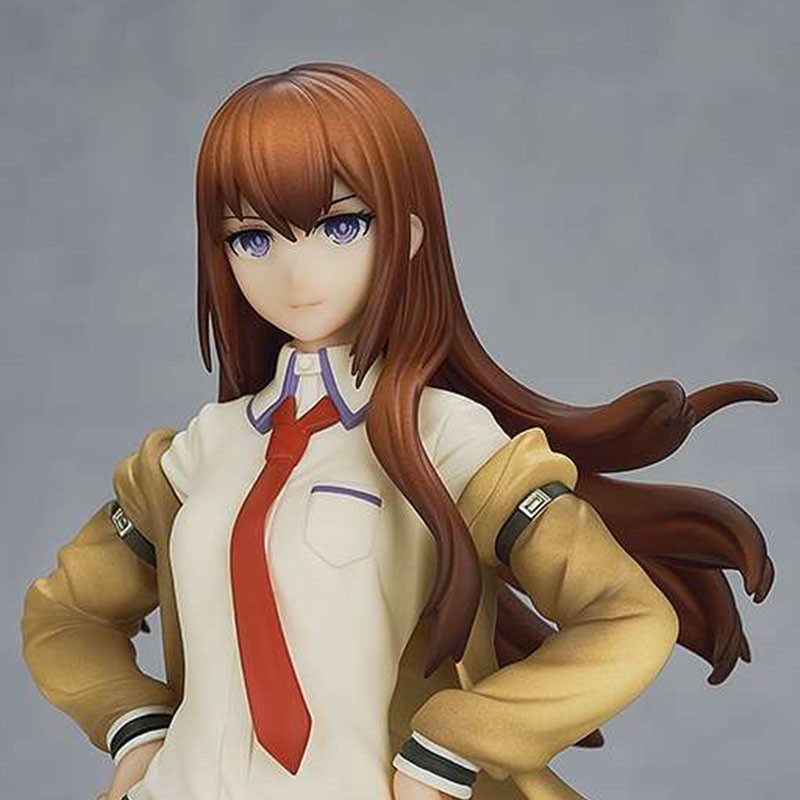 Steins Gate - Figurine Kurisu Makise - Pop Up Parade  - AUTRES FIGURINES