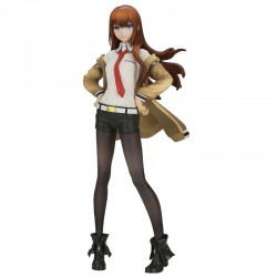 Steins Gate - Figurine Kurisu Makise - Pop Up Parade  - AUTRES FIGURINES