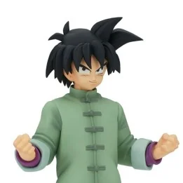 Dragon Ball Super - Figurine Son Goten - DXF  -  DRAGON BALL Z