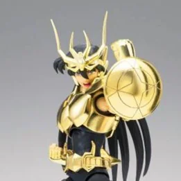 Saint Seiya - Myth Cloth EX Shiryu Du Dragon - Exclu (boîte endommagée)  -  SAINT SEIYA