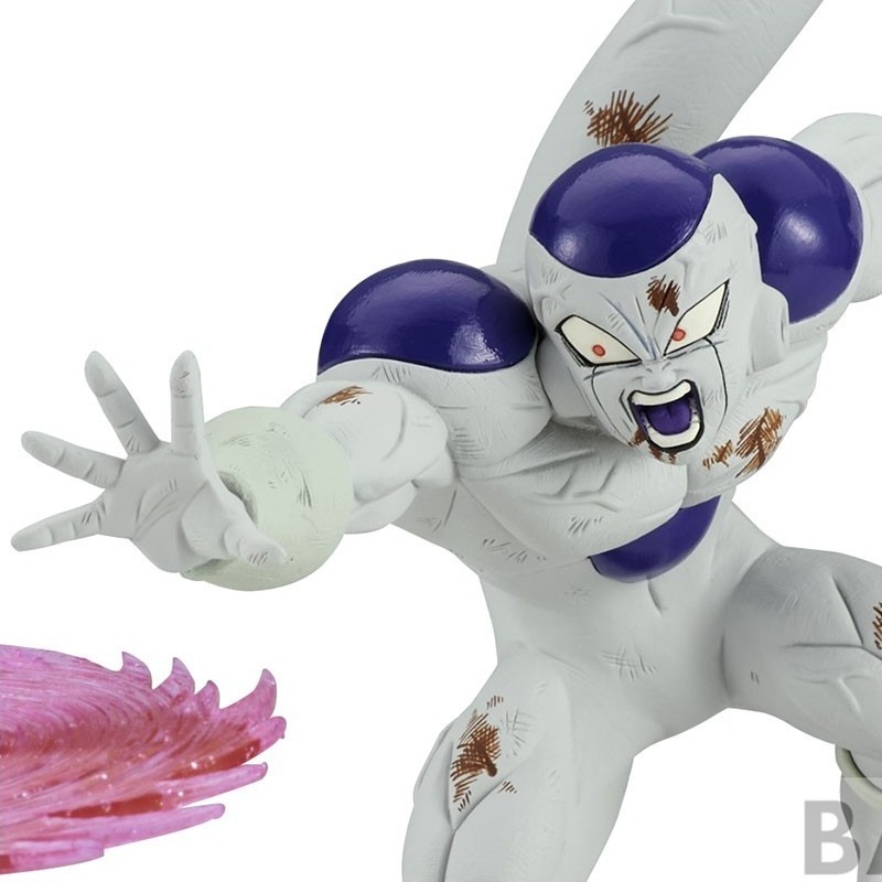 Dragon Ball Z - Figurine Freezer - Gxmateria 2  -  DRAGON BALL Z