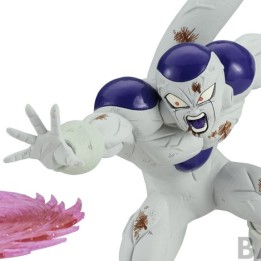 Dragon Ball Z - Figurine Freezer - Gxmateria 2  -  DRAGON BALL Z