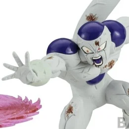 Dragon Ball Z - Figurine Freezer - Gxmateria 2  -  DRAGON BALL Z