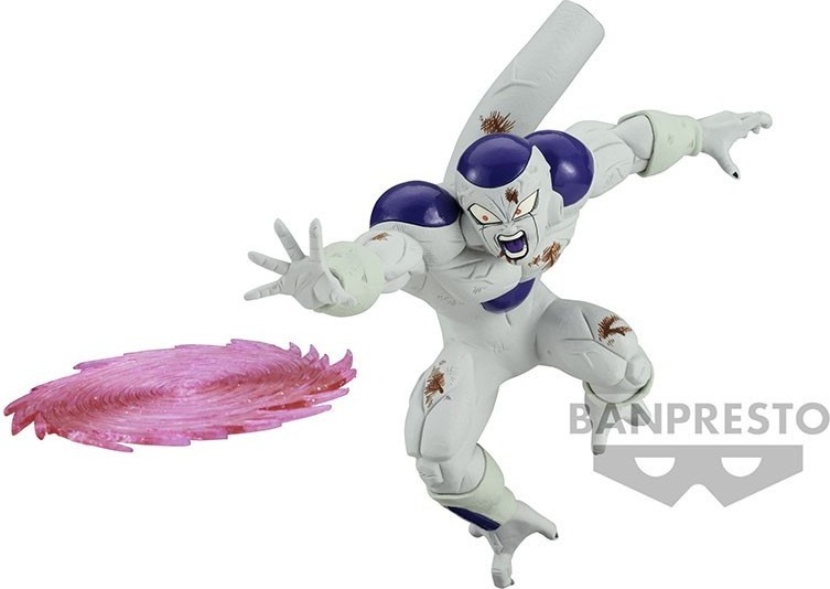Dragon Ball Z - Figurine Freezer - Gxmateria 2  -  DRAGON BALL Z