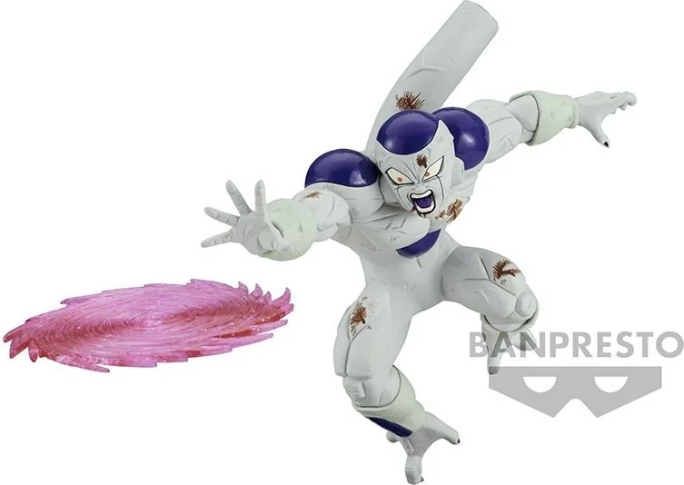 Dragon Ball Z - Figurine Freezer - Gxmateria 2  -  DRAGON BALL Z