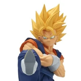 Dragon Ball Z - Figurine Vegito Super Saiyan - Match Makers  -  DRAGON BALL Z