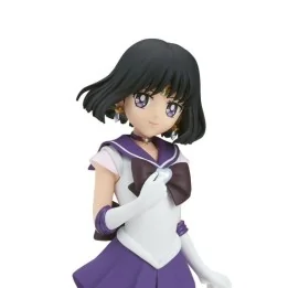 Sailor Moon - Figurine Sailor Saturn - Glitter & Glamours  - SAILOR MOON