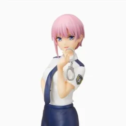 Figurine Ichika Nakano -Version Police SPM  - FIGURINES FILLES SEXY