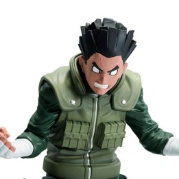 Naruto Shippuden - Figurine Rock Lee - Vibration Stars V2  -  NARUTO