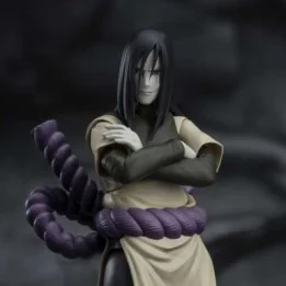 Naruto - Figurine Orochimaru - S.H Figuarts  -  NARUTO