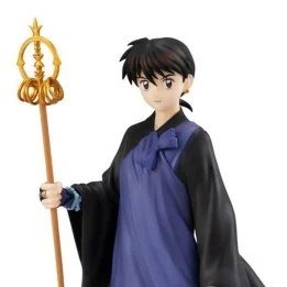 Inuyasha - Figurine Miroku - Pop Up Parade  - AUTRES FIGURINES