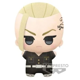 Tokyo Revengers - Peluche Ken Ryuguji - Big Plush  - AUTRES GOODIES