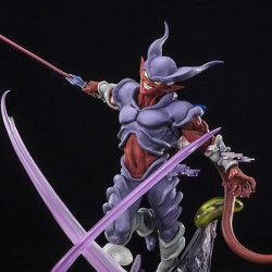 Dragon Ball Z - Figurine Janemba - Figuarts Zero  -  DRAGON BALL Z